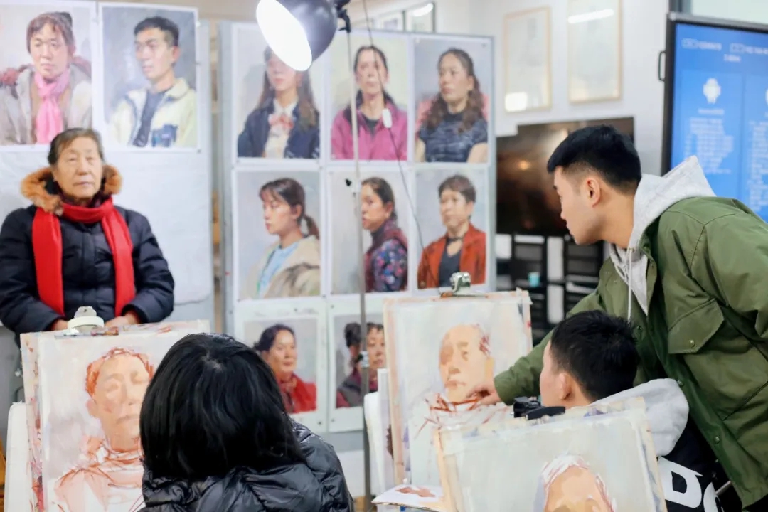 北京画室排名,北京画室,美术高考画室
