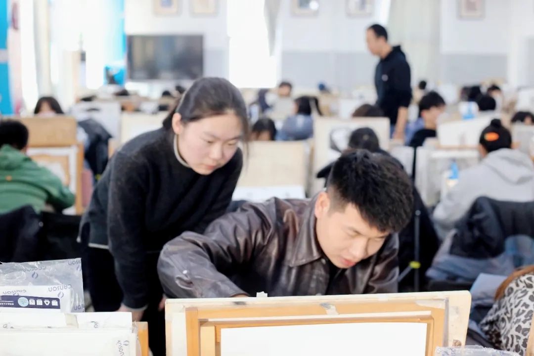 北京画室排名,北京画室,美术高考画室