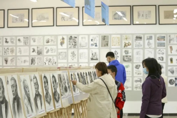 高考画室,北京美术培训班,北京最好的画室