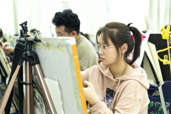 美术联考,北京画室,美术高考画室