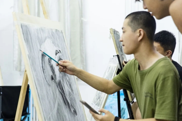 美术联考,北京画室,美术高考画室